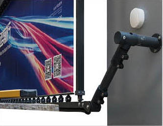 三點螺桿傳動 三點螺桿傳動